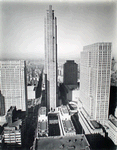 Rockefeller Center, From 444 Madison Avenue