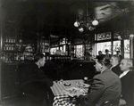 56th Street and First Avenue, Billy's Bar