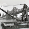 Queensboro Bridge: I. From 63rd Street Pier