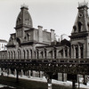 Third Avenue Car Barn, Third Avenue and 65th Street