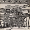 Triborough Bridge, Steel Girders