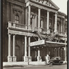 Civic Reperatory Theatre, 14th Street West of Sixth Avenue