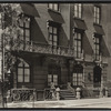 Facade, 14 West 12th Street