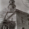 St. Mark's Church, East 10th Street and Second Avenue