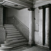 Fifth Avenue Theatre interior, 28th Street lobby, 1185 Broadway