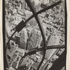 City Arabesque, From roof of 60 Wall Tower