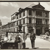 Department of Docks and Police Station, Pier A, North River