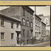 Talman Street, #57