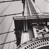 Manhattan Bridge, From Bowery and Canal Street, Manhattan to Warren and Bridge Street, Brooklyn