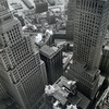 Waterfront, From roof of Irving Trust Building