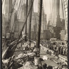 Theoline, Pier 11 or 12, East River