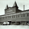 Pier 13, North River