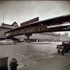 Ferry, Central Railroad of New Jersey, Foot of Liberty Street