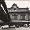 Ferry, Central Railroad of New Jersey, Foot of Liberty Street