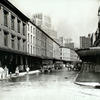 Reade Street, Between West and Washington Streets