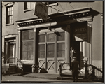 Provincetown Playhouse, 133 MacDougal Street