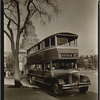 Fifth Avenue Bus, Washington Square