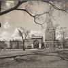 Washington Square looking north