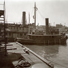 East River, Foot of East 9th Street