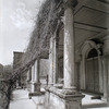 St. Mark's Church (Cloister), East 10th Street and Second Avenue