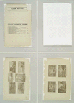 Pages from L. Prang and Co.'s Illustrated catalogue of art-publications, depicting landscapes and listing prices.