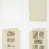 Pages from L. Prang and Co.'s Illustrated catalogue of art-publications, depicting landscapes.