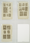 Pages from L. Prang and Co.'s Illustrated catalogue of art-publications, depicting animals and children.