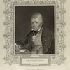 Sir Walter Scott. Ob. 1832