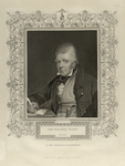 Sir Walter Scott. Ob. 1832