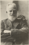 Bernard Shaw.