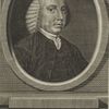 Tobias Smollett, M.D.