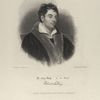 Robert Southey. From the original picture in the possession of Mr. Murray