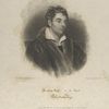 Robert Southey. From the original picture in the possession of Mr. Murray