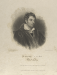 Robert Southey. From the original picture in the possession of Mr. Murray