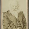 Henry W. Longfellow. Taken in July 1867