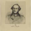 John Leech (autograph and signature)