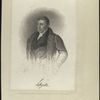 Lafayette (autograph)