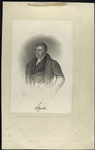 Lafayette (autograph)