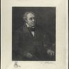 Walter Savage Landor. [T. Johnson]