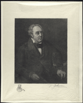 Walter Savage Landor. [T. Johnson]