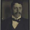 Arnold Bennett (portrait)