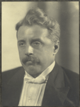 Arnold Bennett