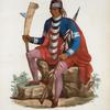 The Son, a Miami Chief.