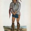 A Sioux Chief.