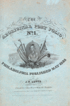 Cover title.] [Original blue cover of ed. in parts]