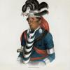 Brewett, a celebrated Miami Chief.