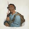 A celebrated Ottawa Chief.