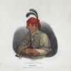 Na-che-mung-ga, a Miami Chief.