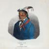 Weesh-cub or the Sweet, a noted Chippeway Chief.