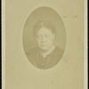 Madame Blavatsky